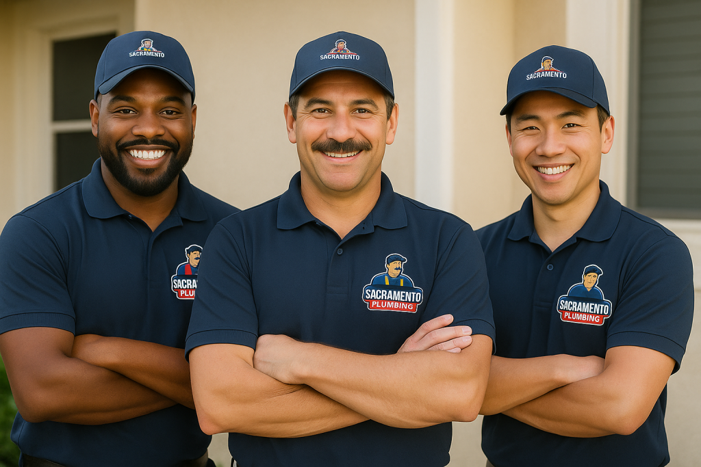 Advanced Plumbing Services Backed by 30+ Years of Experience