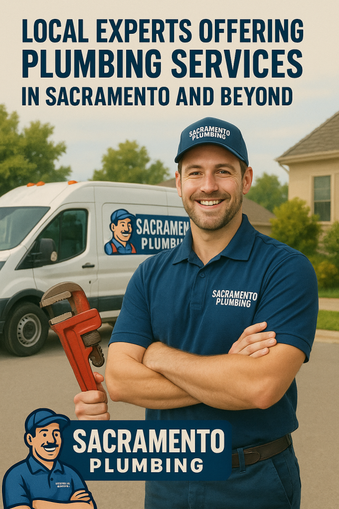 Local Experts Serving Sacramento, Elk Grove, and Beyond